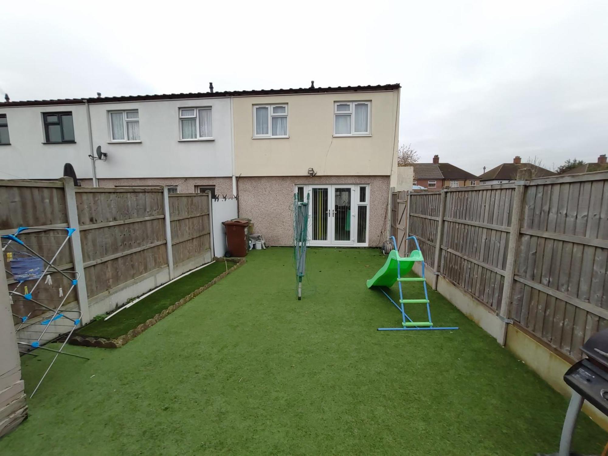 Elegant 3-Bedroom Home, Sleeps Up To 5 Guest. South Ockendon Extérieur photo