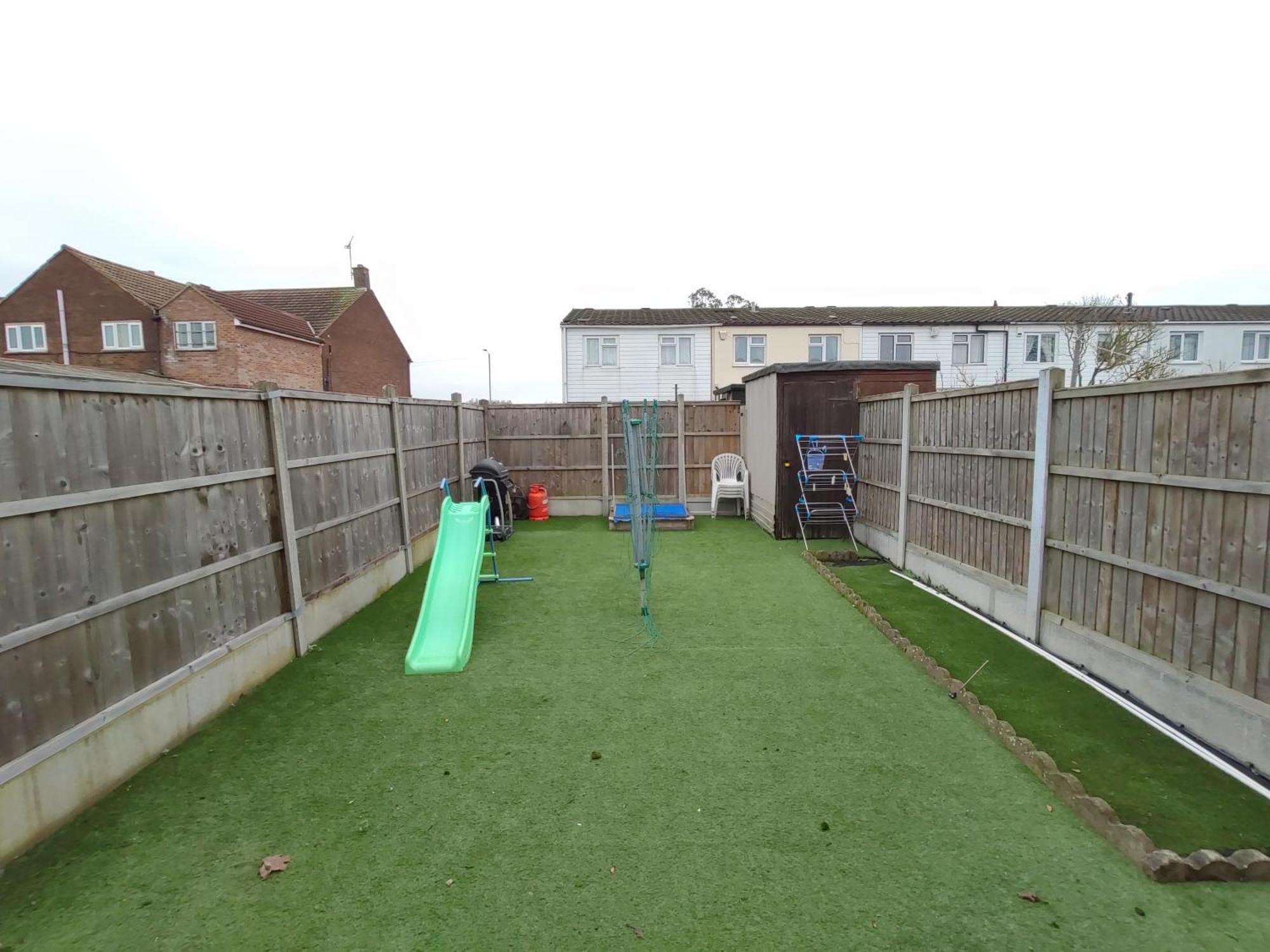 Elegant 3-Bedroom Home, Sleeps Up To 5 Guest. South Ockendon Extérieur photo