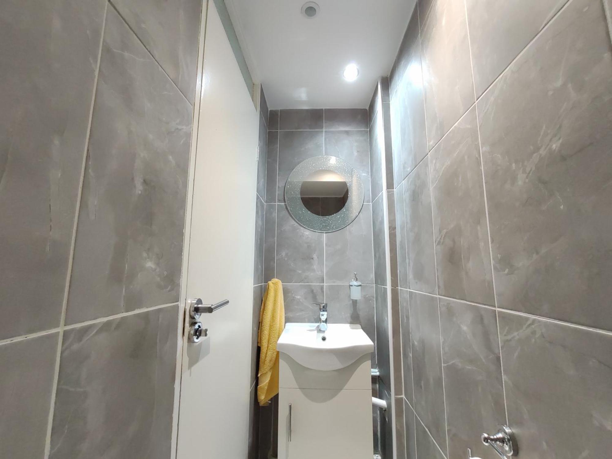 Elegant 3-Bedroom Home, Sleeps Up To 5 Guest. South Ockendon Extérieur photo