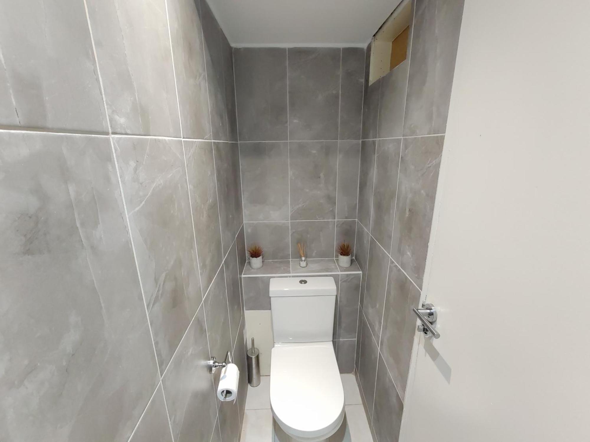 Elegant 3-Bedroom Home, Sleeps Up To 5 Guest. South Ockendon Extérieur photo