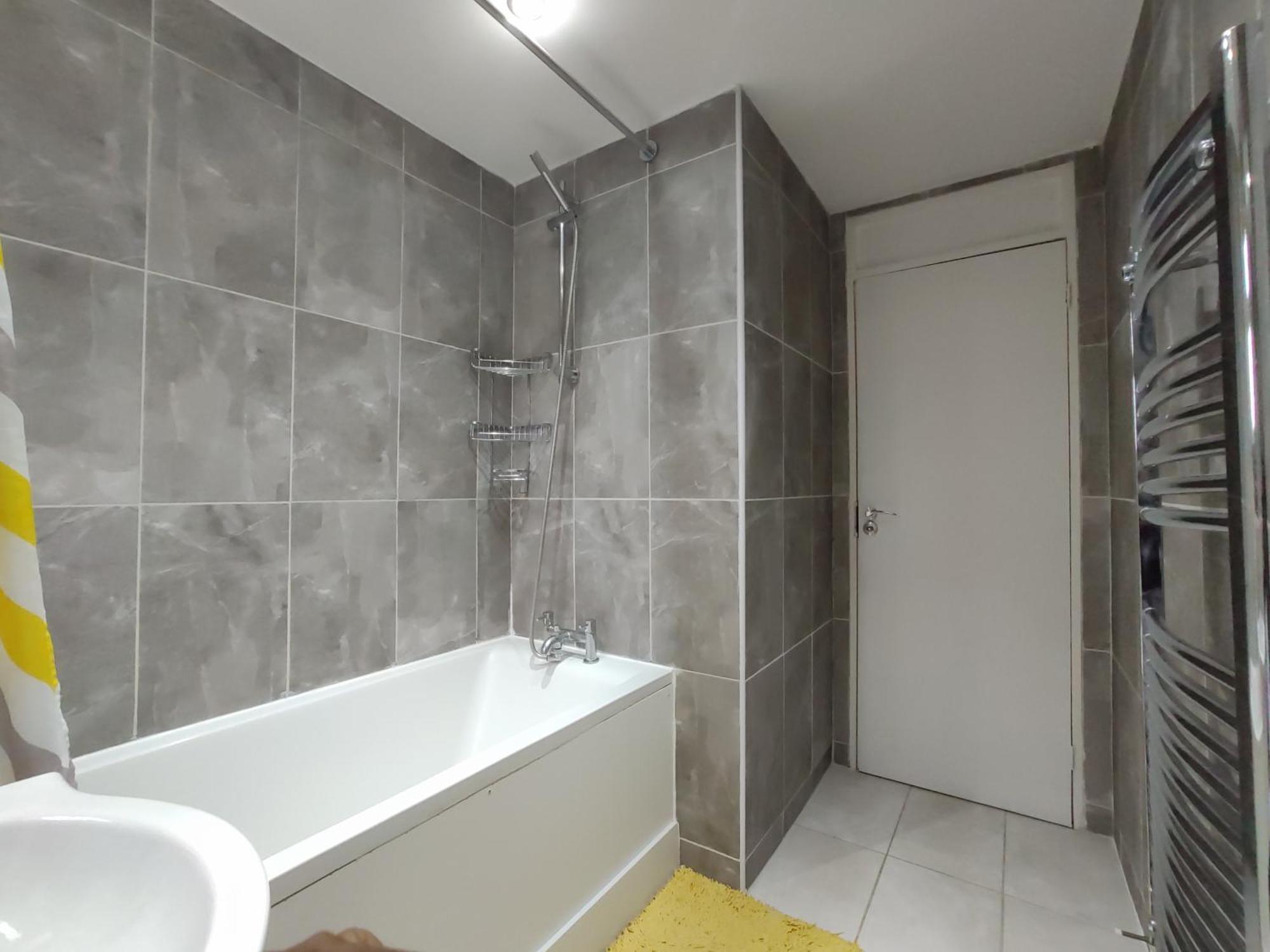 Elegant 3-Bedroom Home, Sleeps Up To 5 Guest. South Ockendon Extérieur photo