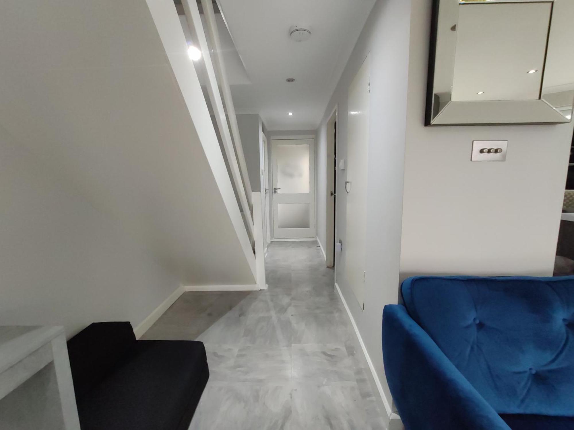 Elegant 3-Bedroom Home, Sleeps Up To 5 Guest. South Ockendon Extérieur photo